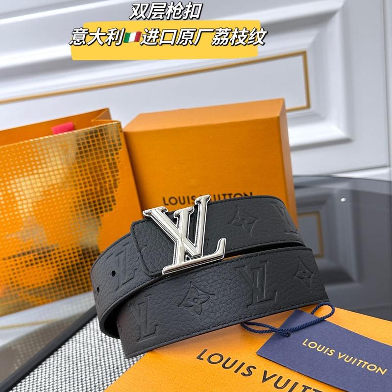 LOUIS VUITTON Dimension Belt-805